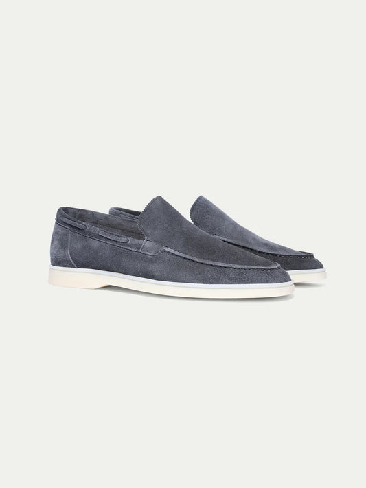 LOAFER NAPOLI® – MITTELBLAU