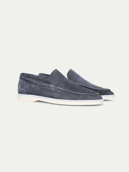 LOAFER NAPOLI® – MITTELBLAU