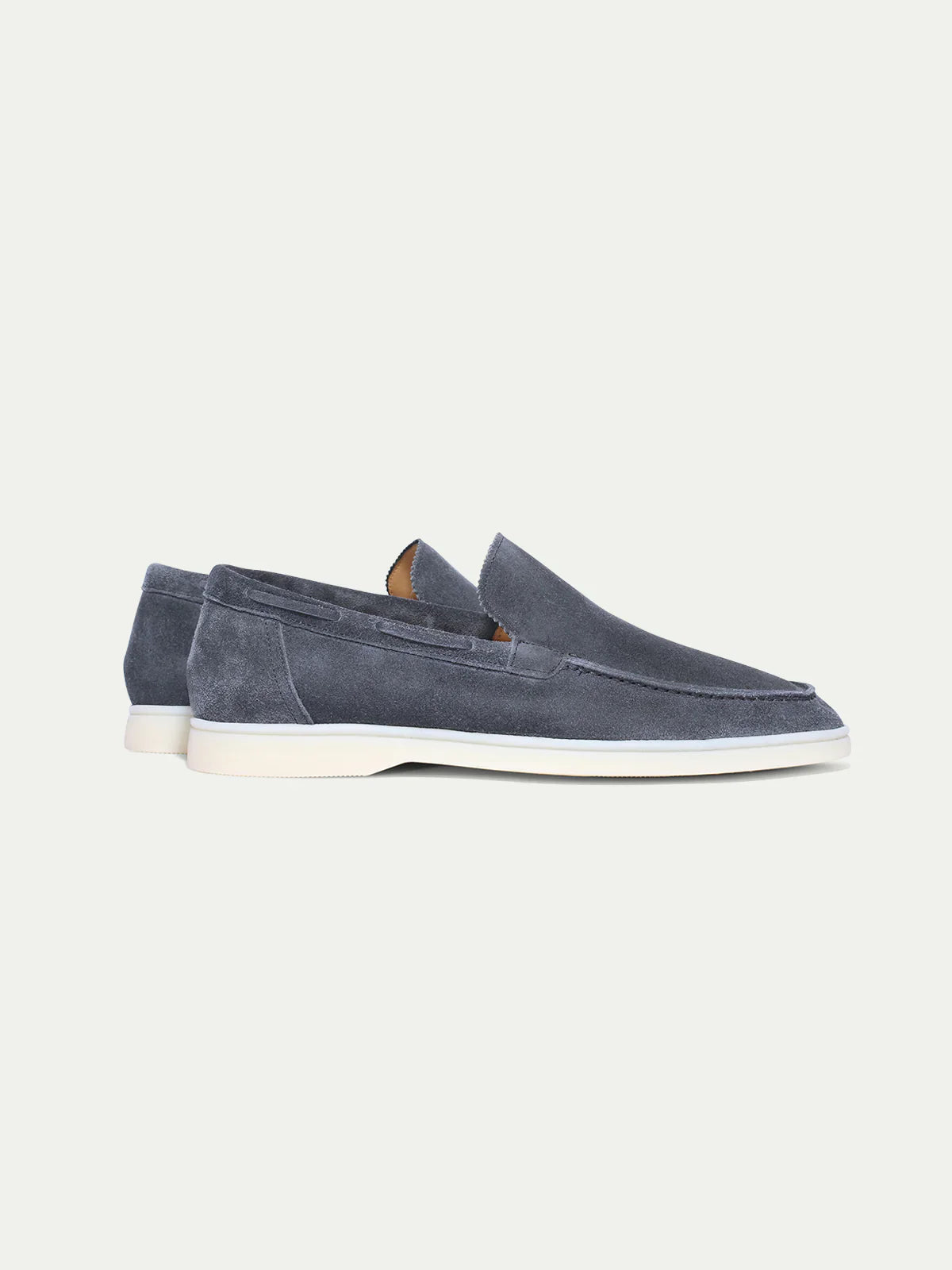 LOAFER NAPOLI® – MITTELBLAU