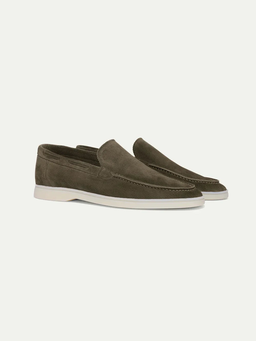 LOAFER NAPOLI® – OLIVGRÜN
