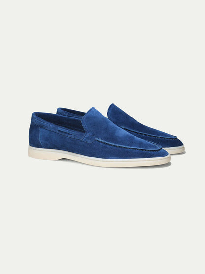 LOAFER NAPOLI® – ULTRAMARIN