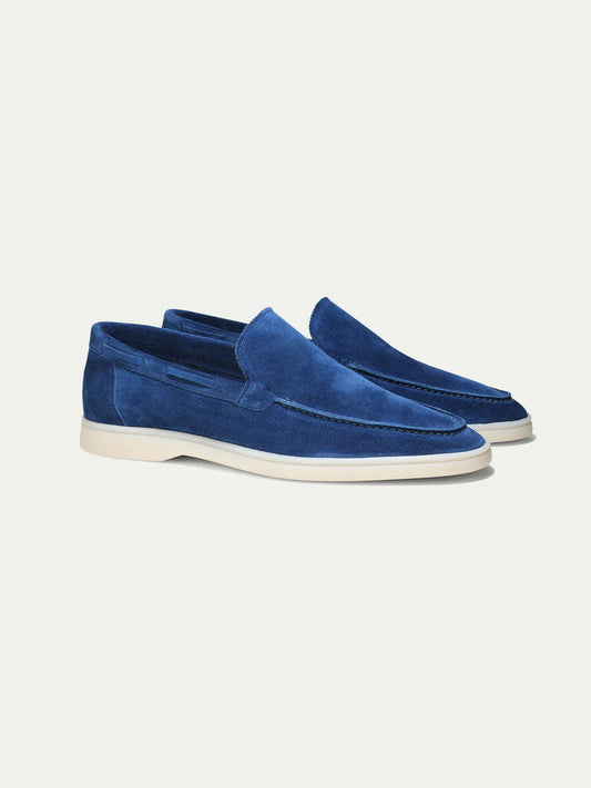 LOAFER NAPOLI® – ULTRAMARIN
