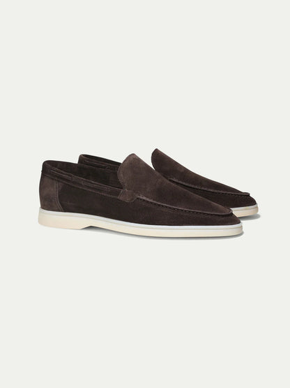 LOAFER NAPOLI® – WARMGRAU