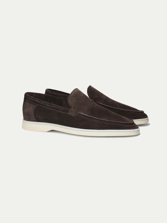 LOAFER NAPOLI® – WARMGRAU