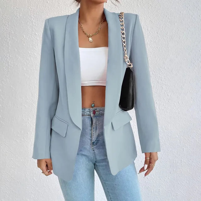 Melanie™ -  Stilvoller Blazer