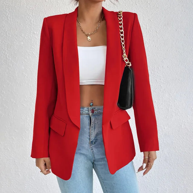 Melanie™ -  Stilvoller Blazer