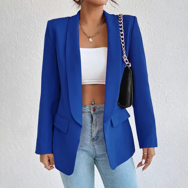 Melanie™ -  Stilvoller Blazer