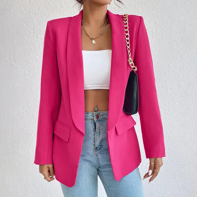 Melanie™ -  Stilvoller Blazer