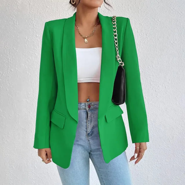 Melanie™ -  Stilvoller Blazer