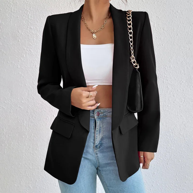Melanie™ -  Stilvoller Blazer