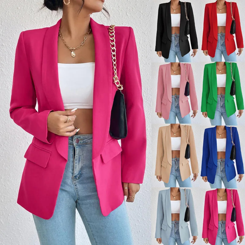 Melanie™ -  Stilvoller Blazer