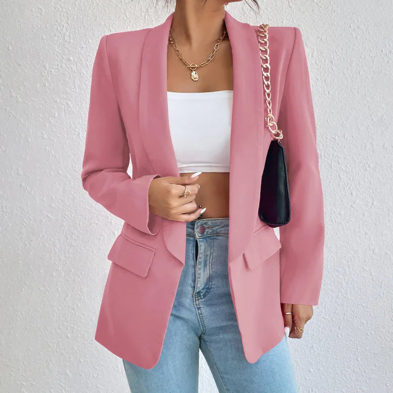 Melanie™ -  Stilvoller Blazer