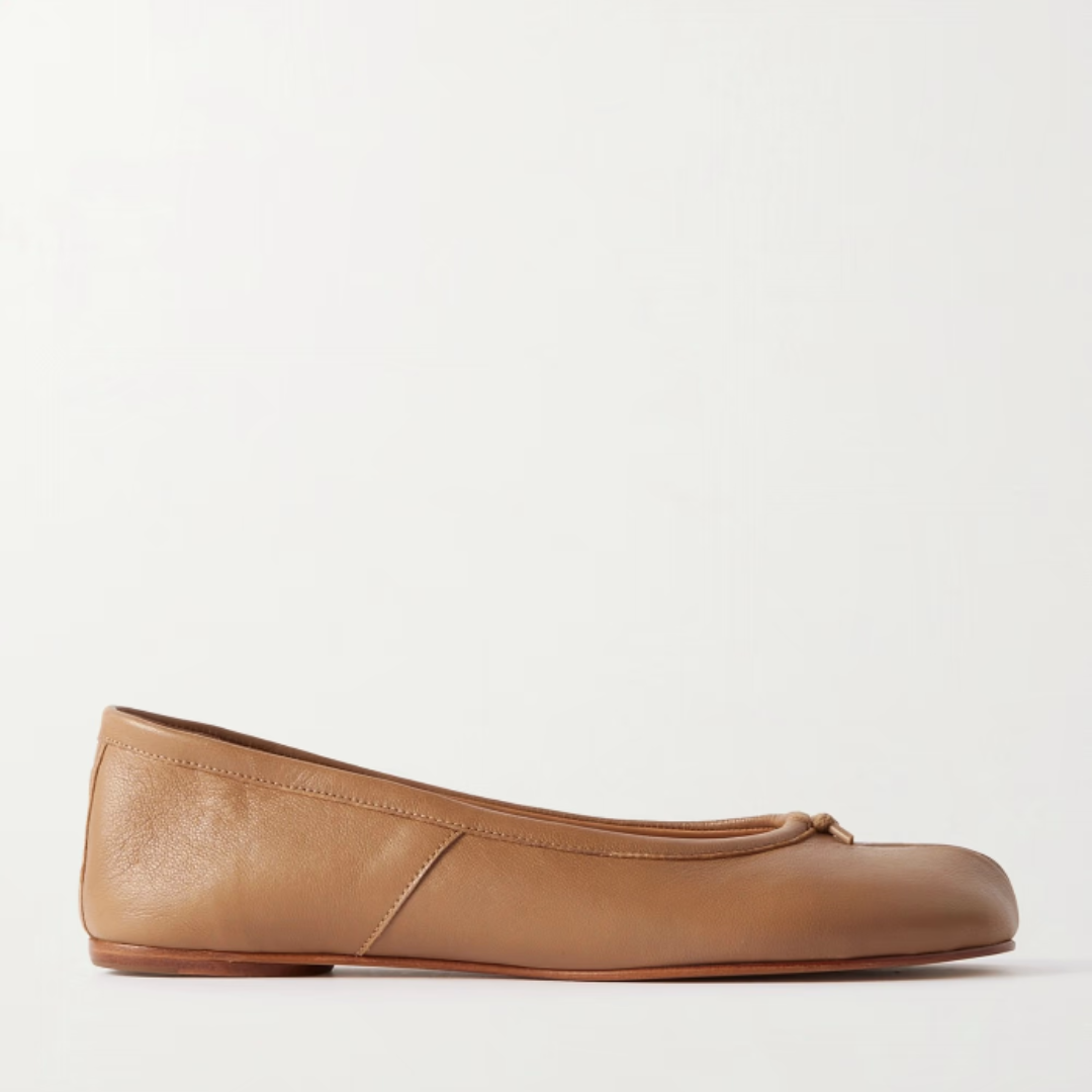 BALLERINAS CATANIA – BRAUN
