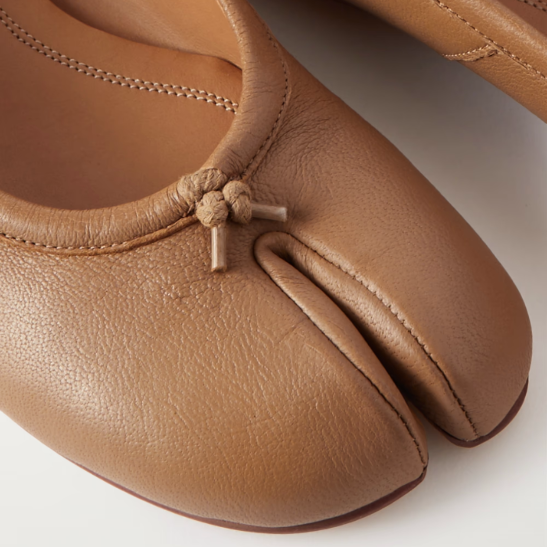 BALLERINAS CATANIA – BRAUN