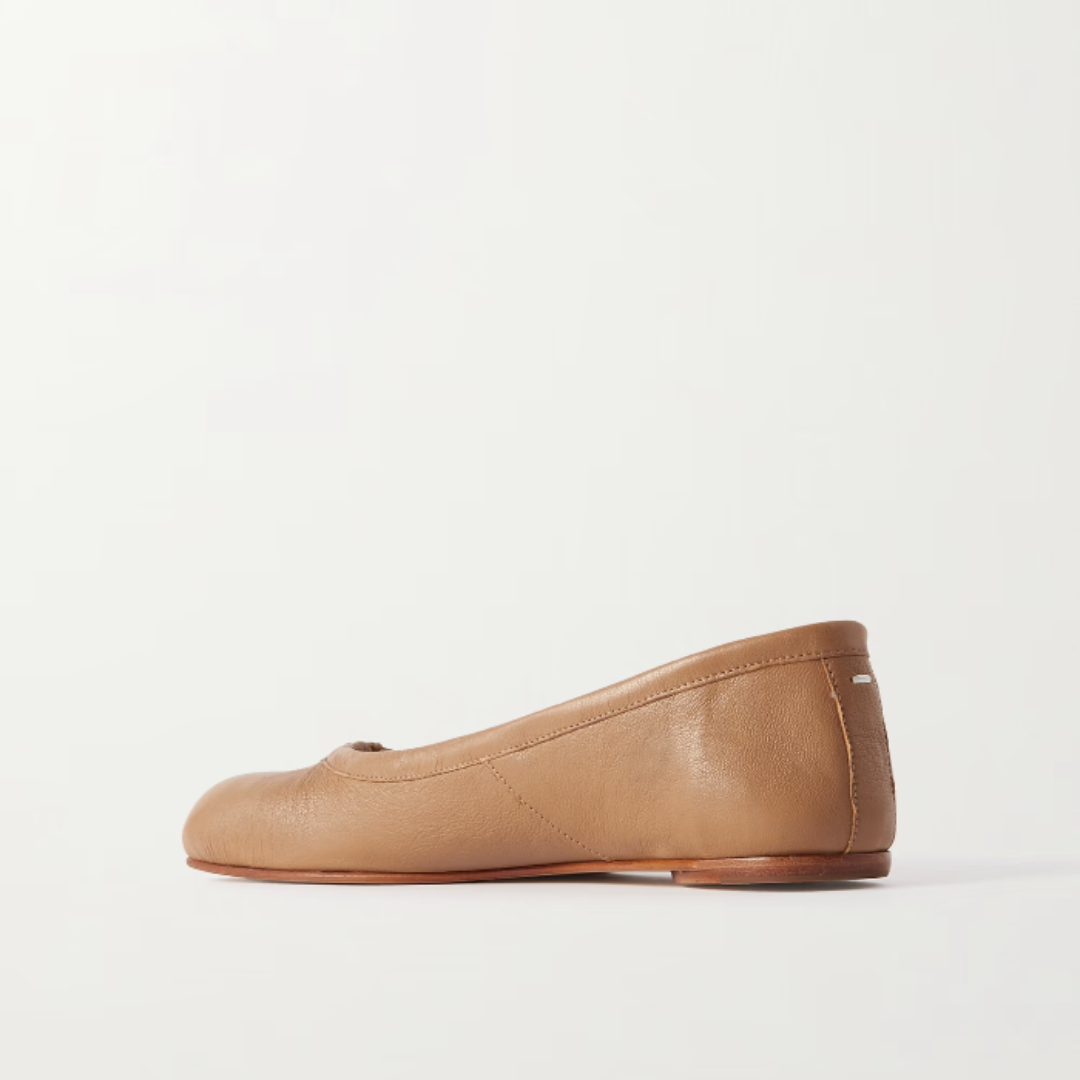 BALLERINAS CATANIA – BRAUN