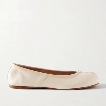 BALLERINAS CATANIA – WEISS