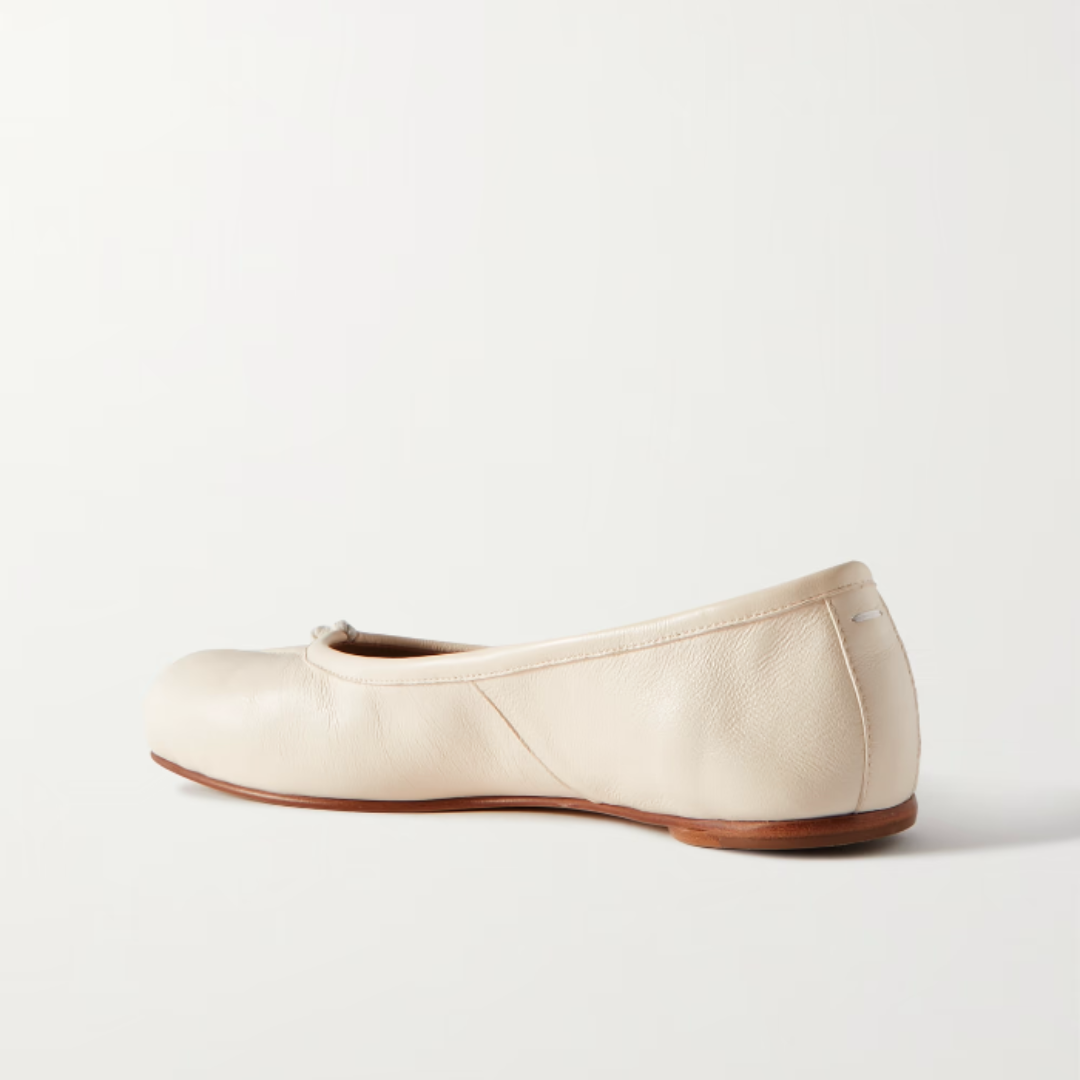 BALLERINAS CATANIA – WEISS