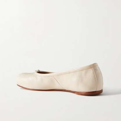 BALLERINAS CATANIA – WEISS