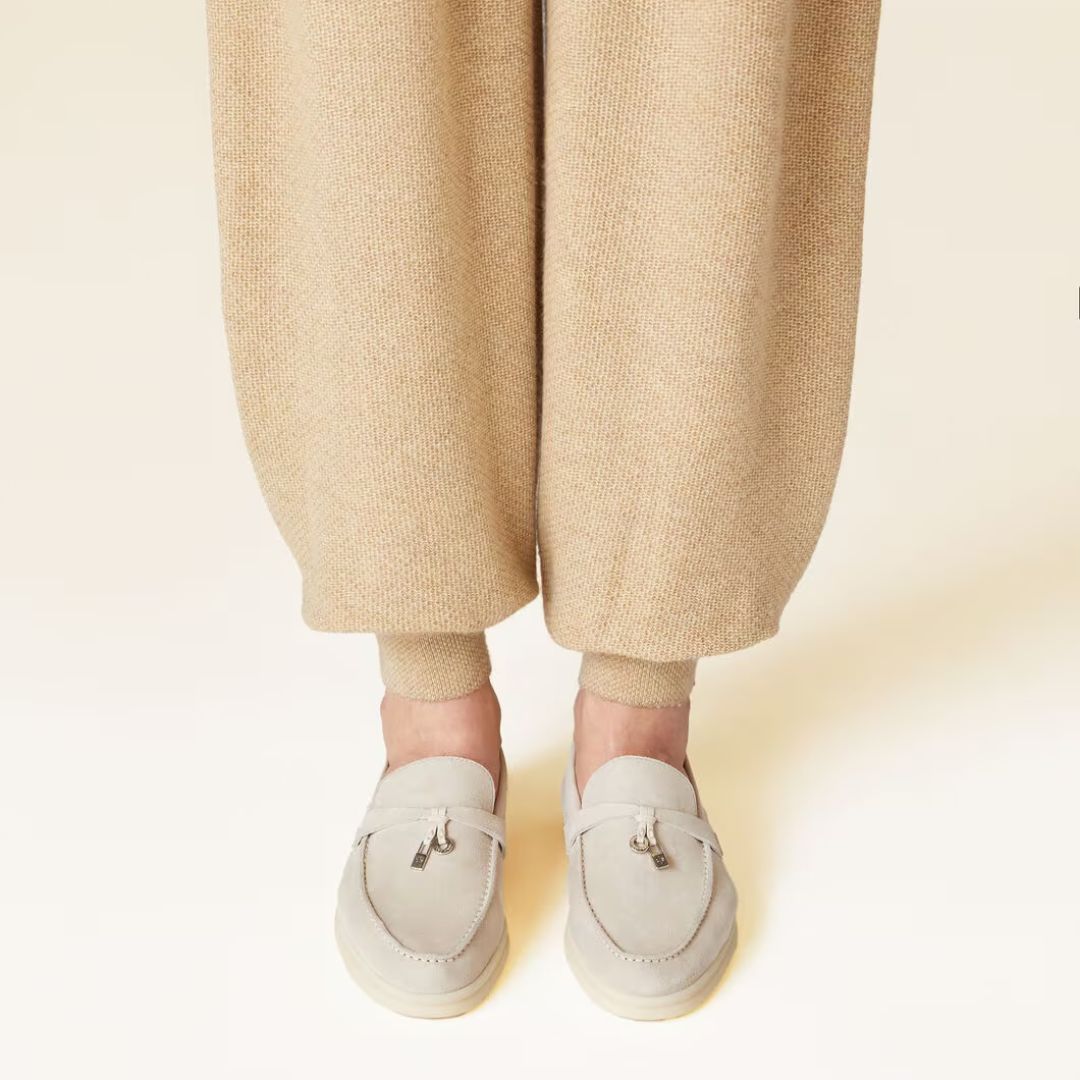 LOAFERS MILANO – PERLMUTT