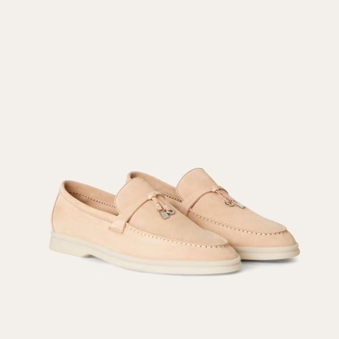 LOAFERS MILANO – HELLROSA