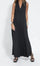 Adeliz's™ Ärmelloses Maxikleid