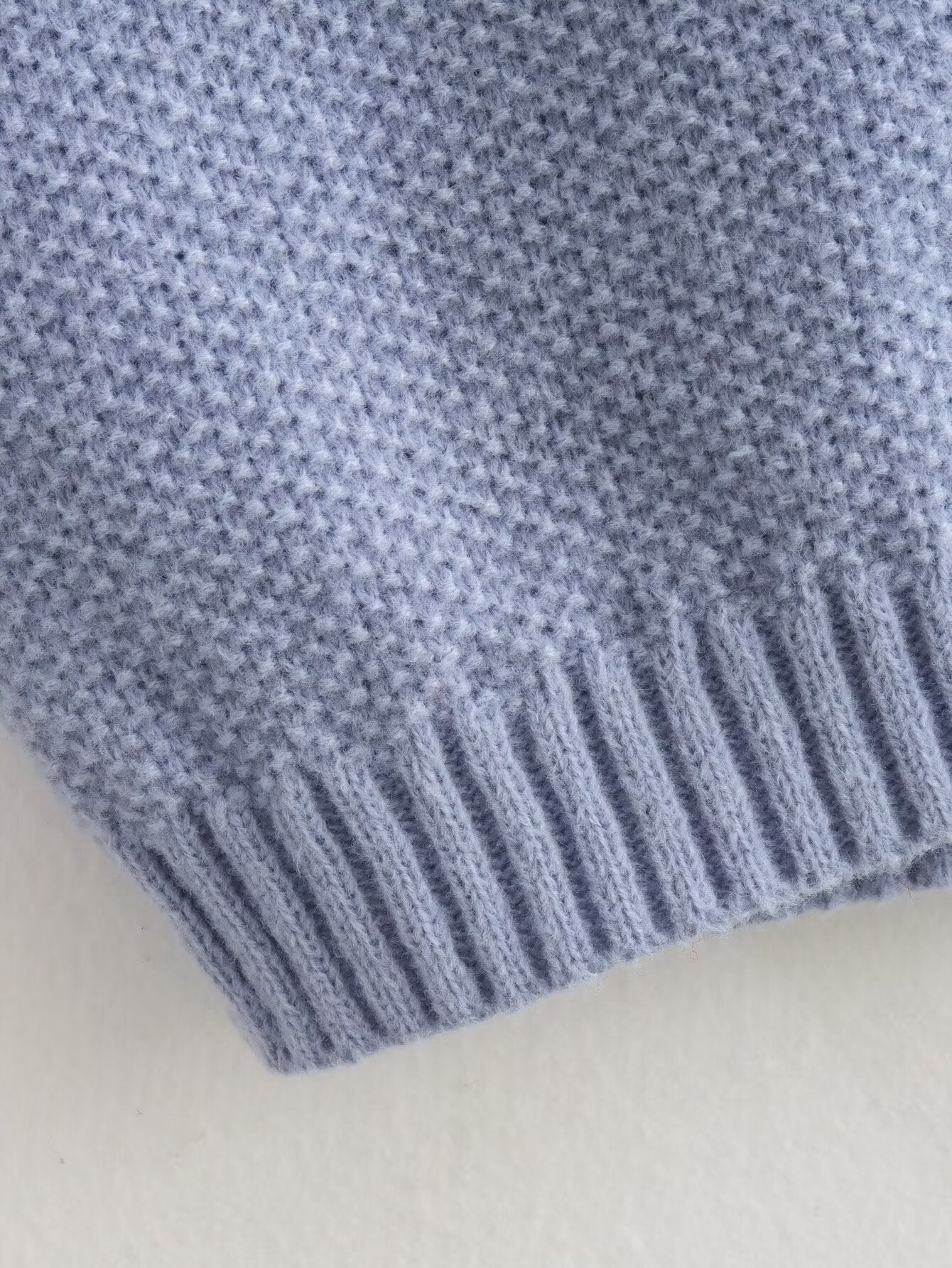 Ilse™ - Fashion Damen Tank Top gestrickt