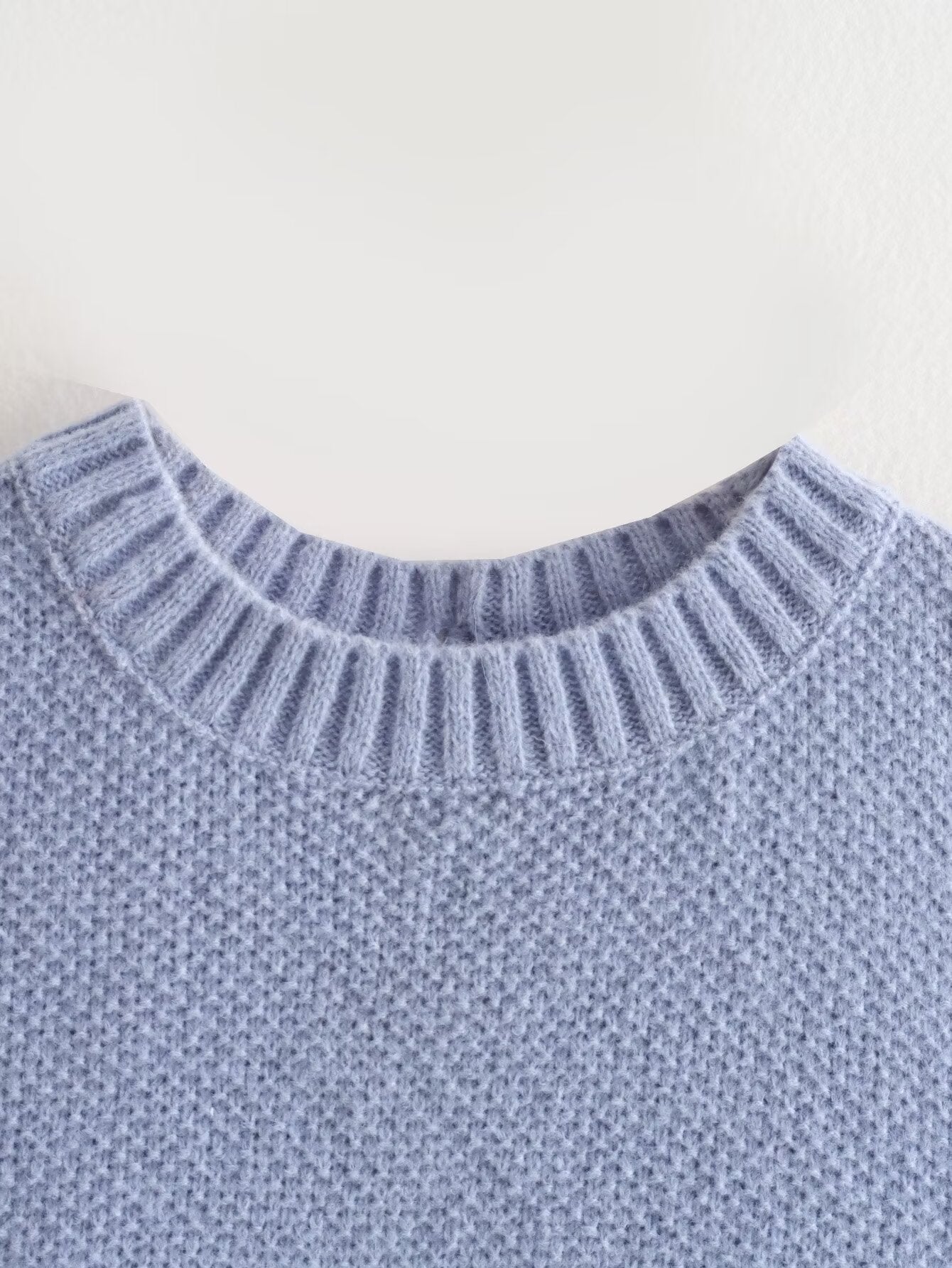 Ilse™ - Fashion Damen Tank Top gestrickt