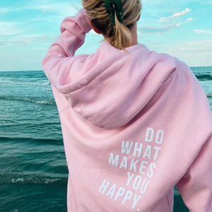 Lola™ -Kapuzenpulli in Übergröße