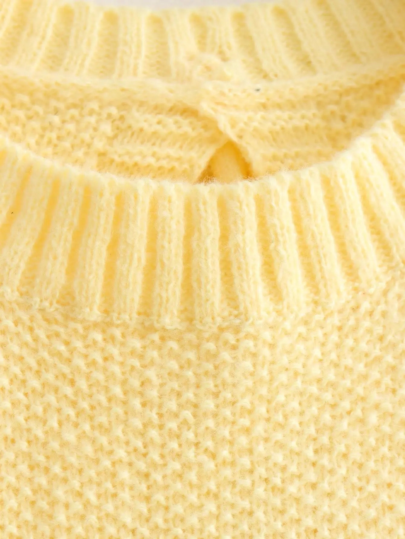 Ilse™ - Fashion Damen Tank Top gestrickt