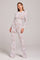 Féline™ - Eleganter Spitzen-Jumpsuit