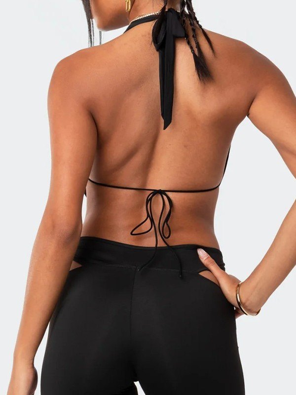 Bleuor™ | Minimalistisches Statement-Top
