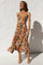 Selene™ -  Boho-Strandkleid mit Riemen