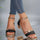 Linnea™ - Sandalen mit Kettenschnalle