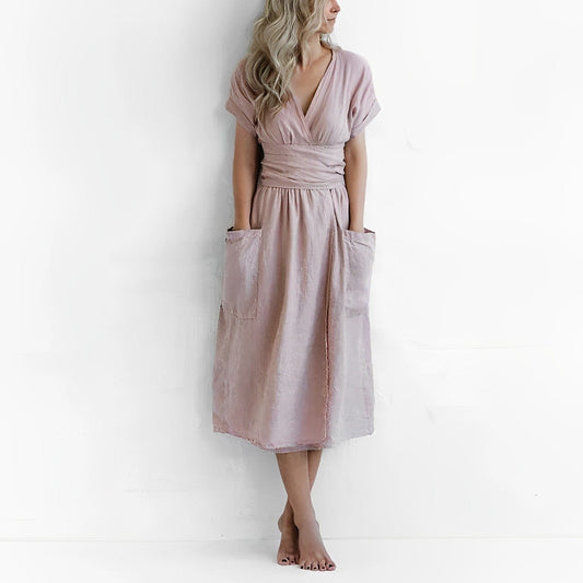 Lucie™ - Elegantes Damenmodekleid