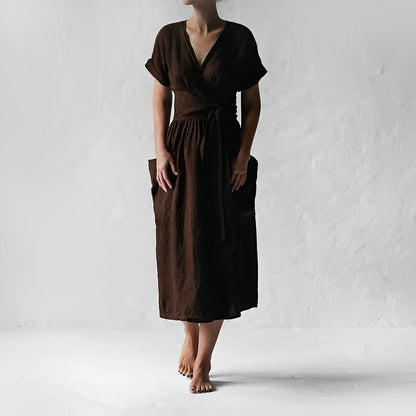 Lucie™ - Elegantes Damenmodekleid