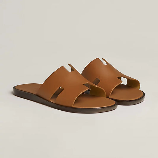 SANDALS TOSCANE® – BRAUN