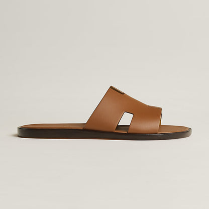 SANDALS TOSCANE® – BRAUN