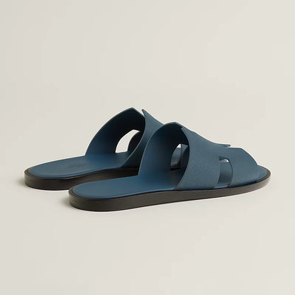 SANDALS TOSCANE® – BLAU