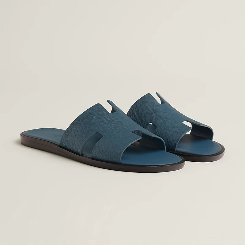 SANDALS TOSCANE® – BLAU