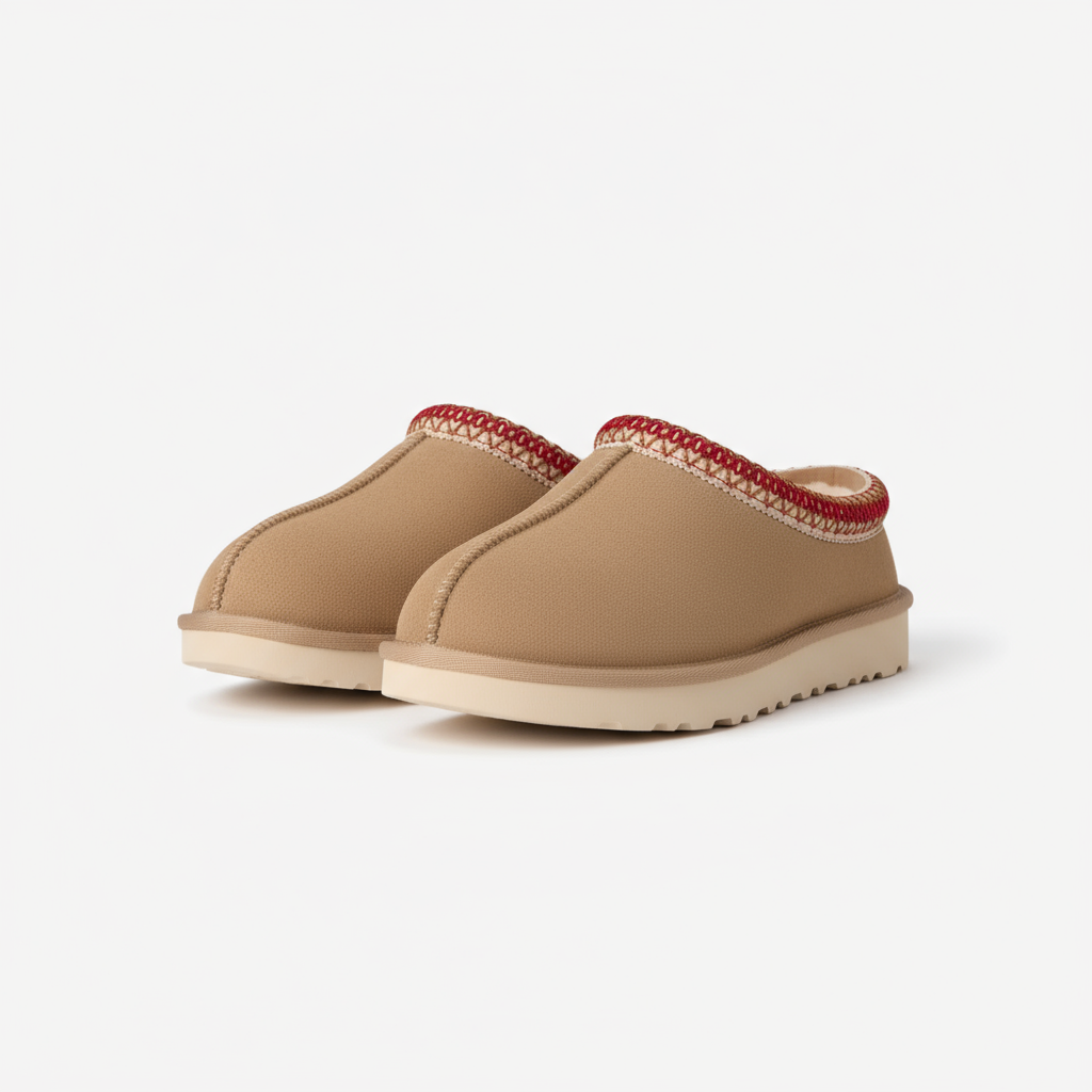 MULES SIENA – BEIGE