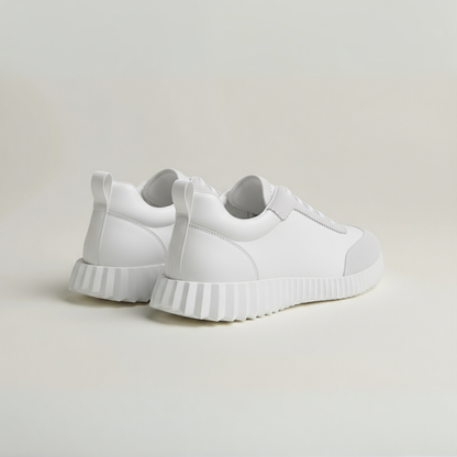 SNEAKERS PADOVA – WEISS