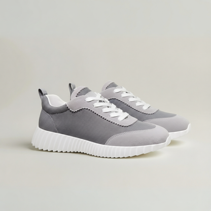 SNEAKERS PADOVA – GRAU