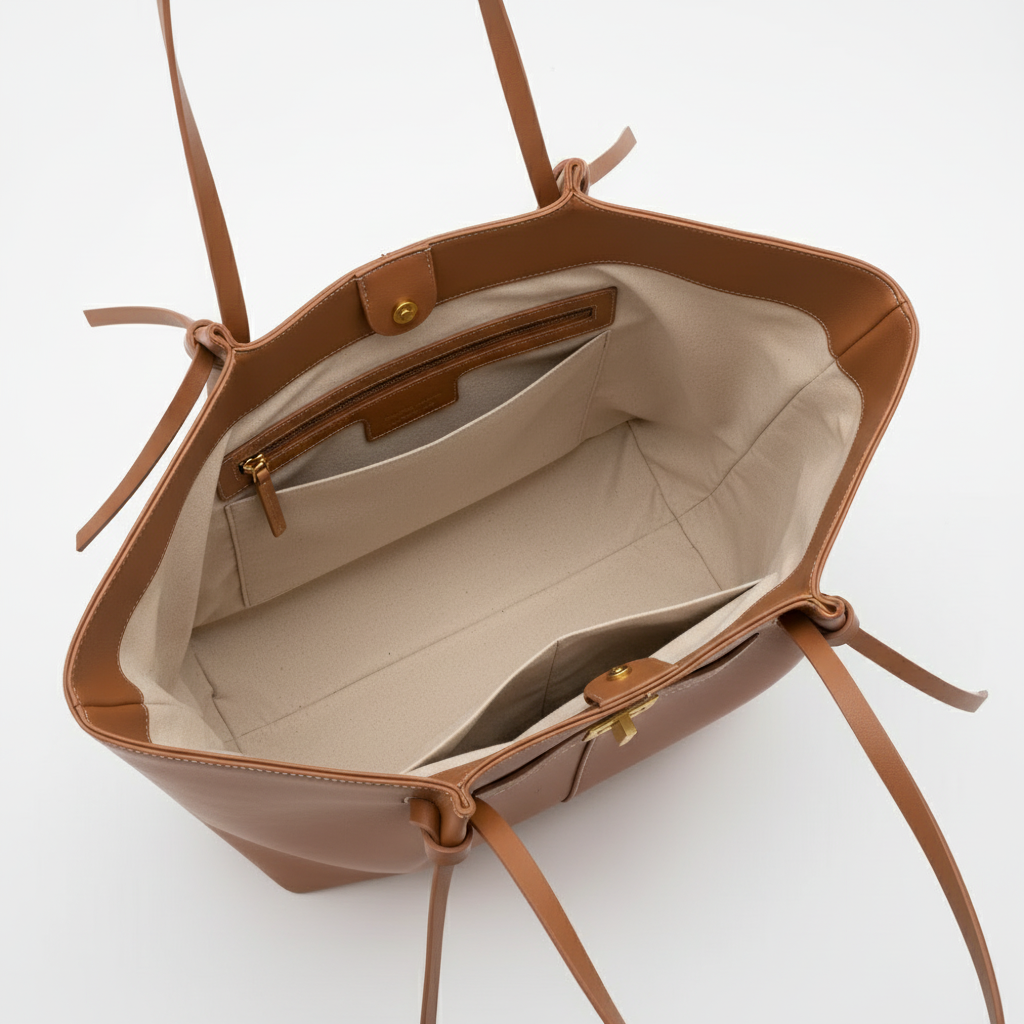 SHOPPER CATANIA – BRAUN