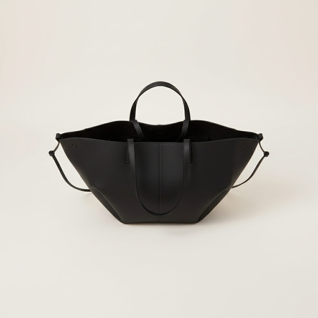 SHOPPER PERUGIA – SCHWARZ