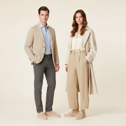 LOAFERS MILANO – HELLROSA