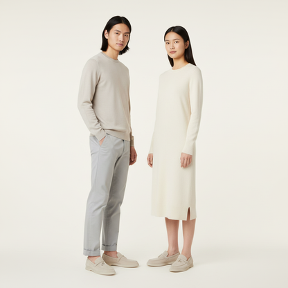 LOAFERS MILANO – PERLMUTT