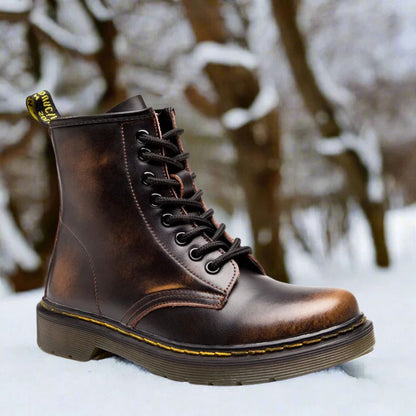 Casey™ - Premium-Lederstiefel