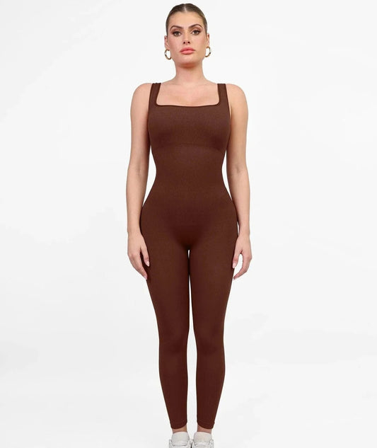 Luna™ - Bequemer & trendiger Jumpsuit
